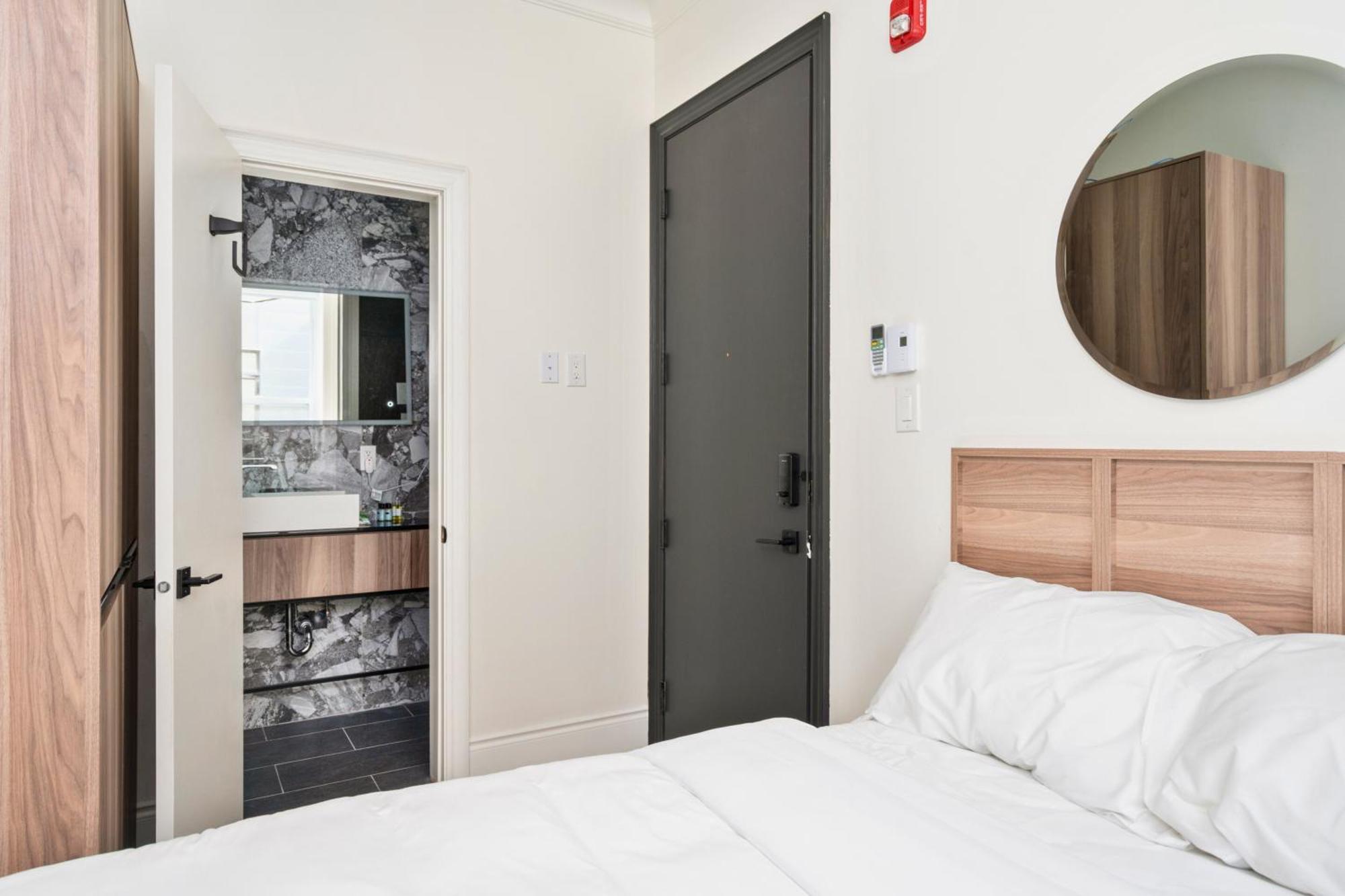 Opal Lofts - Quartier Latin Apartamento Montréal Exterior foto